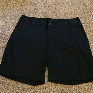 Mossimo Bermuda shorts